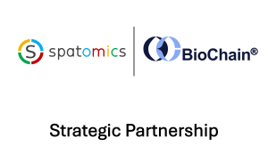 Spatomics and Biochain Strategic Agreement